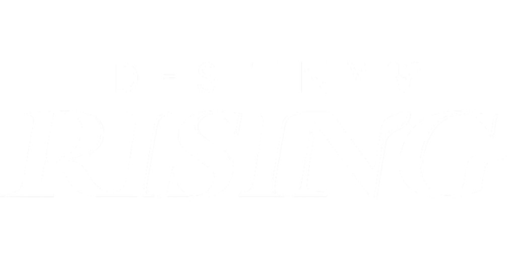 Destiny Rising