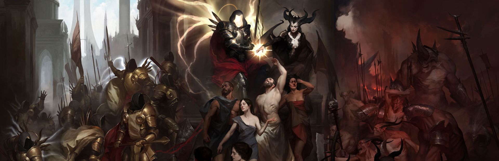 Diablo 4