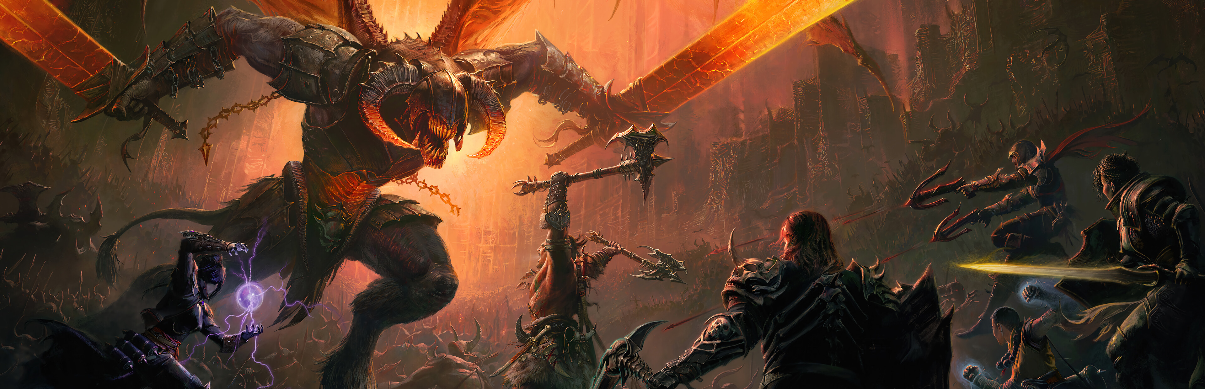 Diablo Immortal