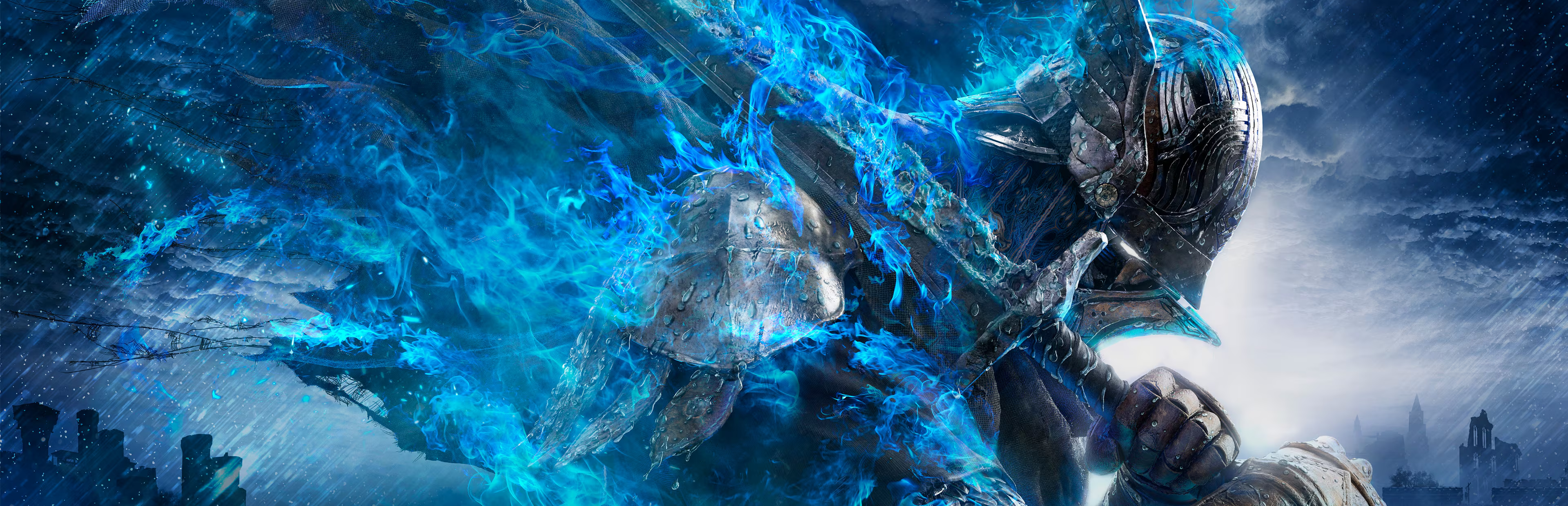Elden Ring Nightreign Background