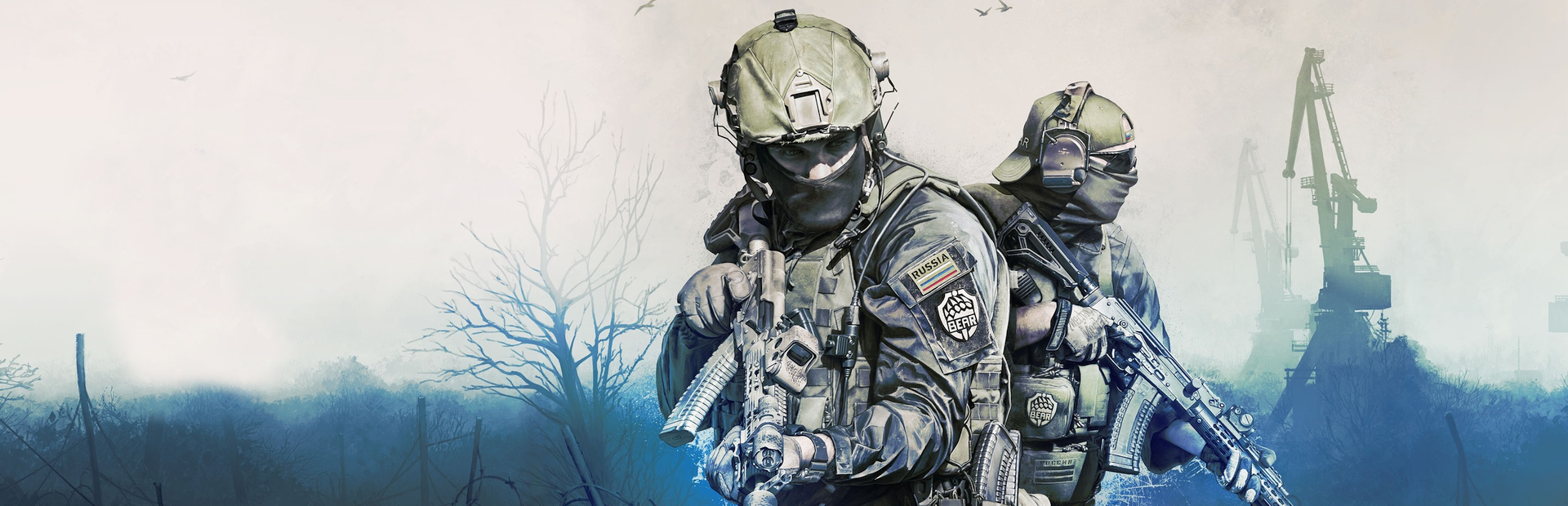 Escape From Tarkov