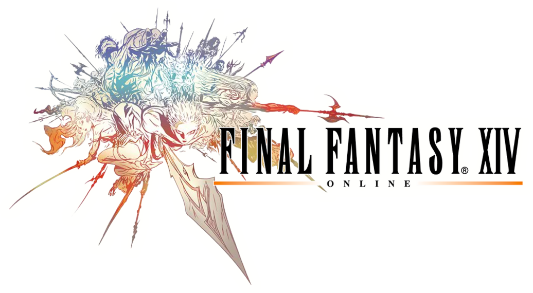 FINAL FANTASY XIV