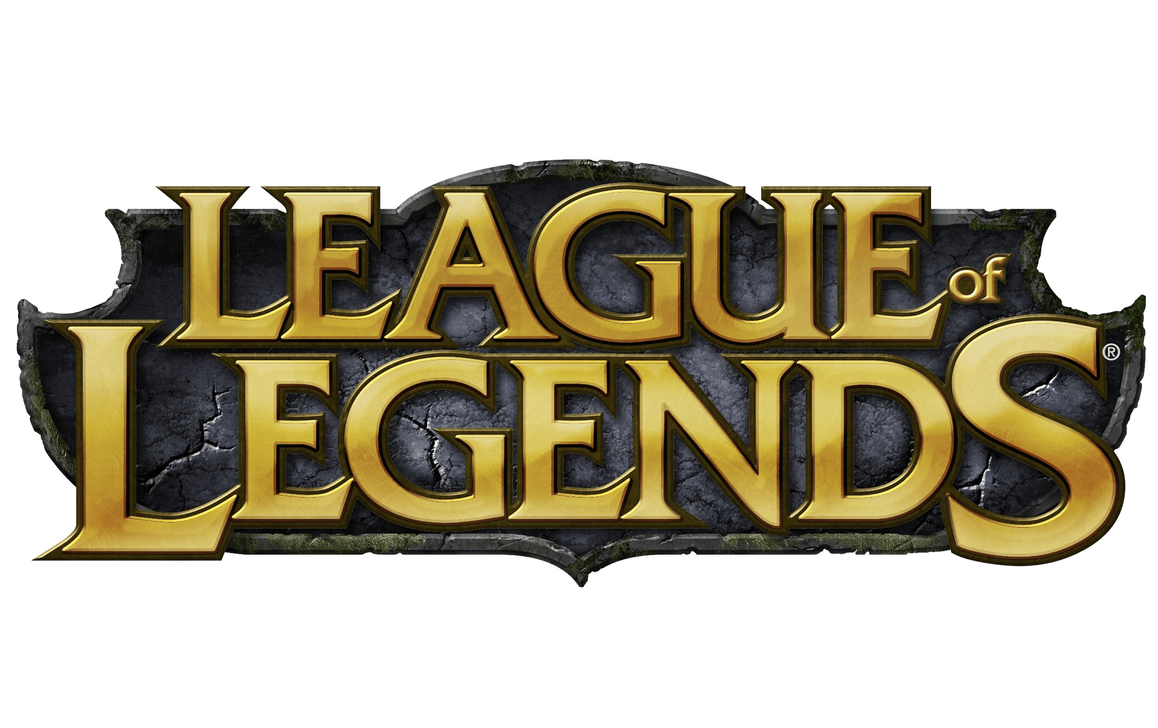 LoL Logo