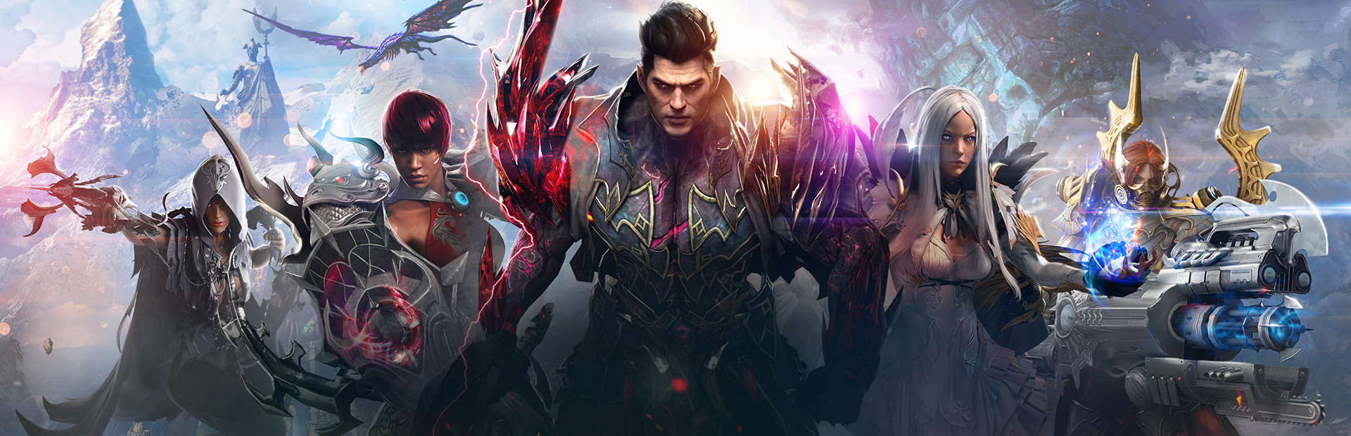 Lost Ark