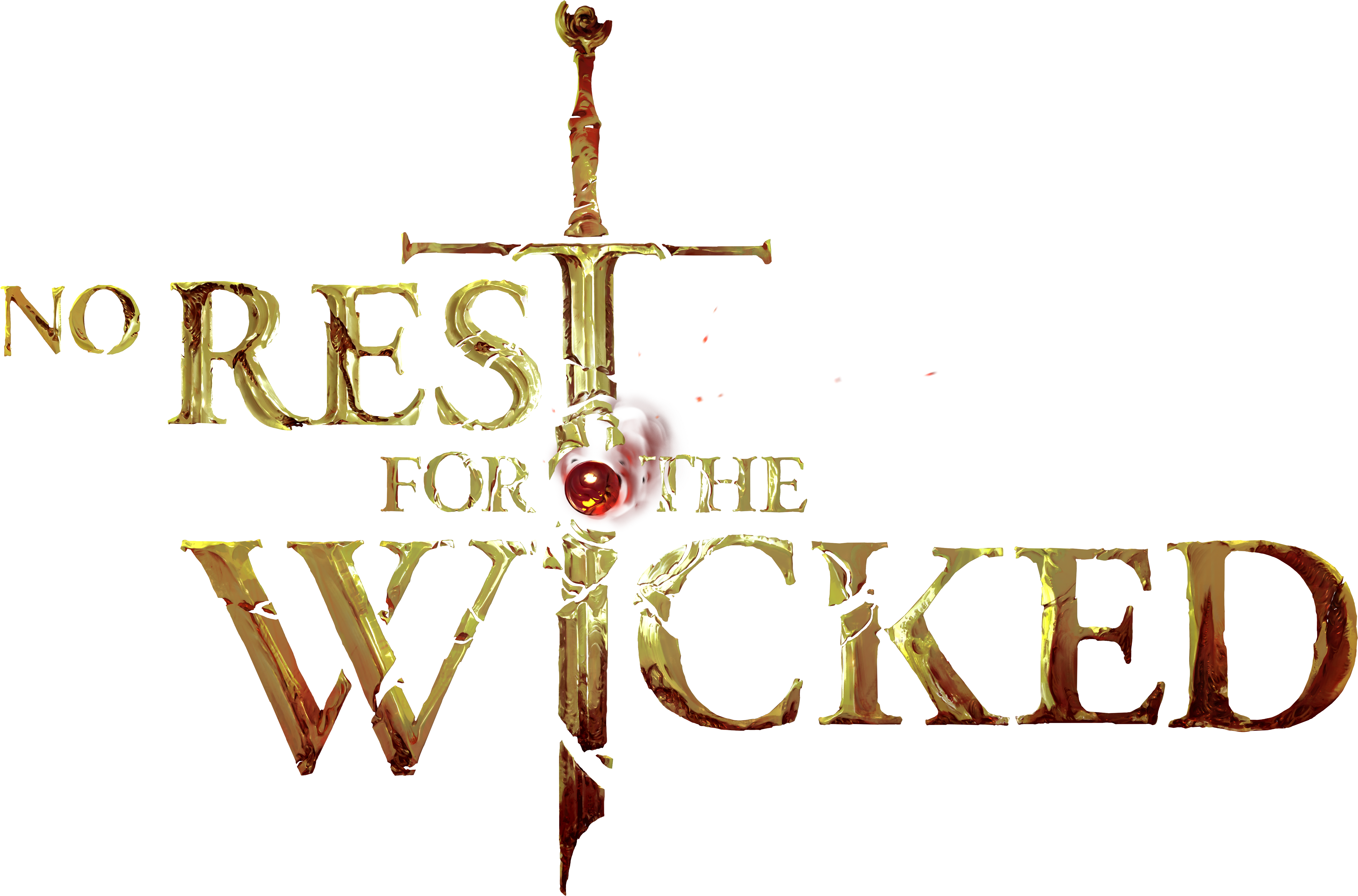 No Rest for the Wicked