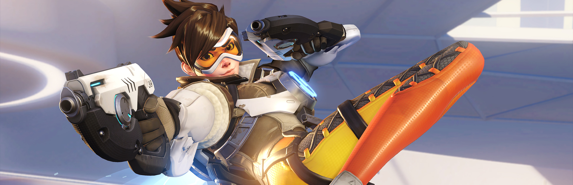 Overwatch