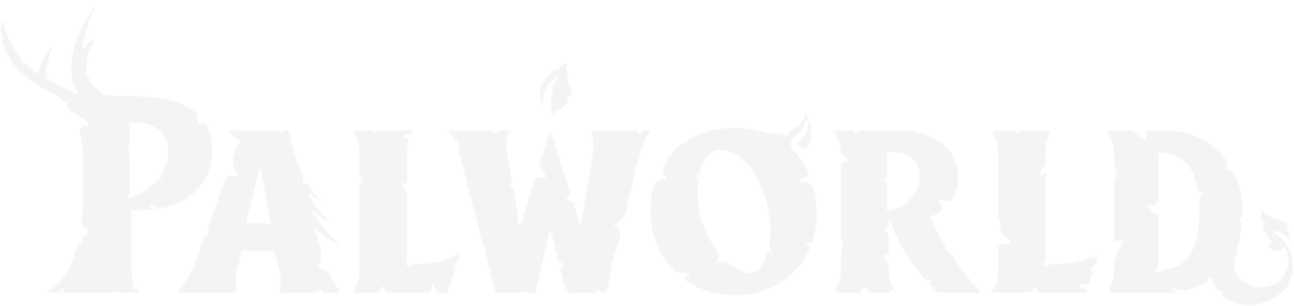 Palworld