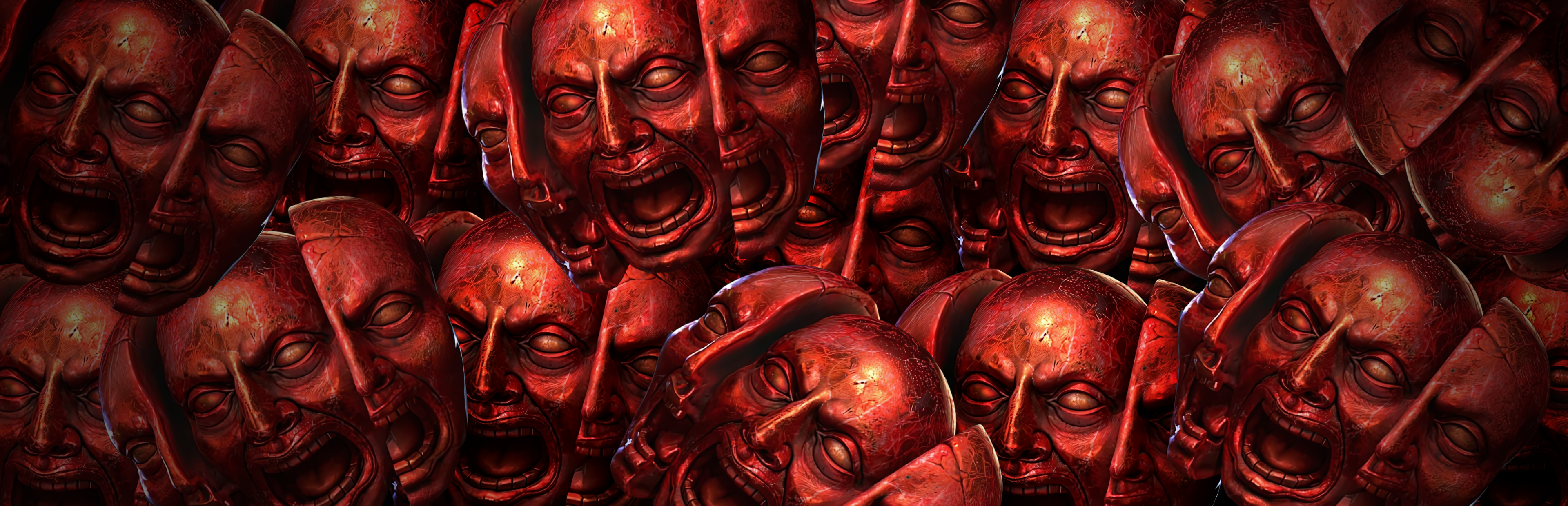 Path of Exile 2 Background