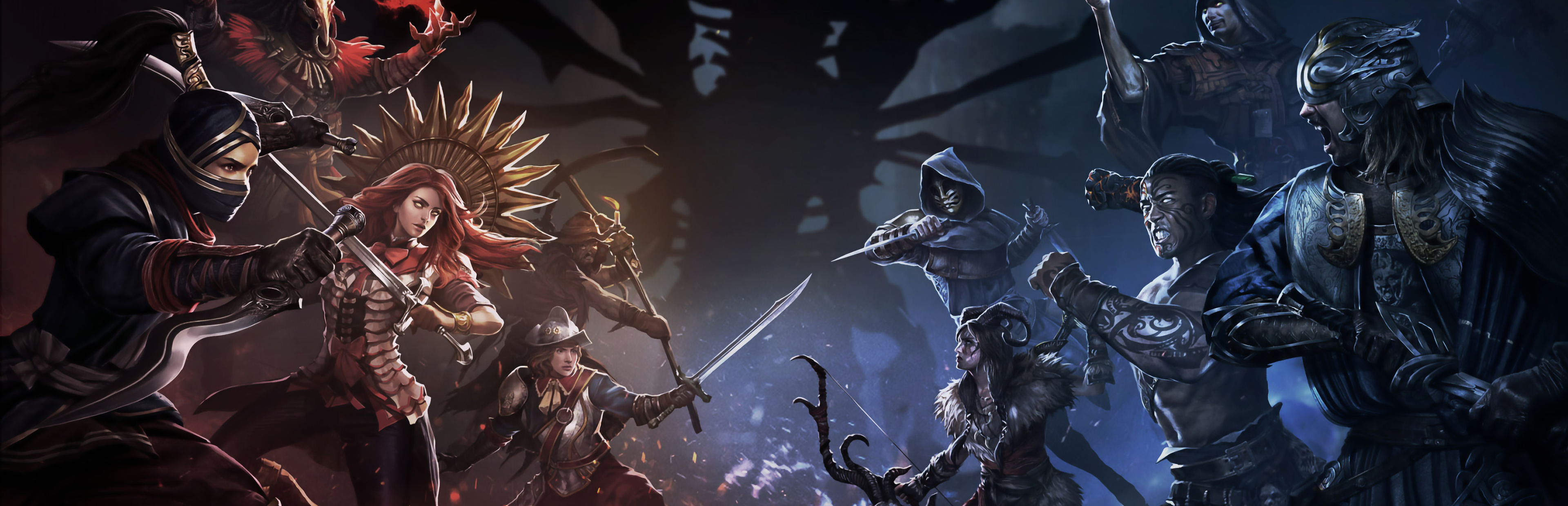 Path of Exile