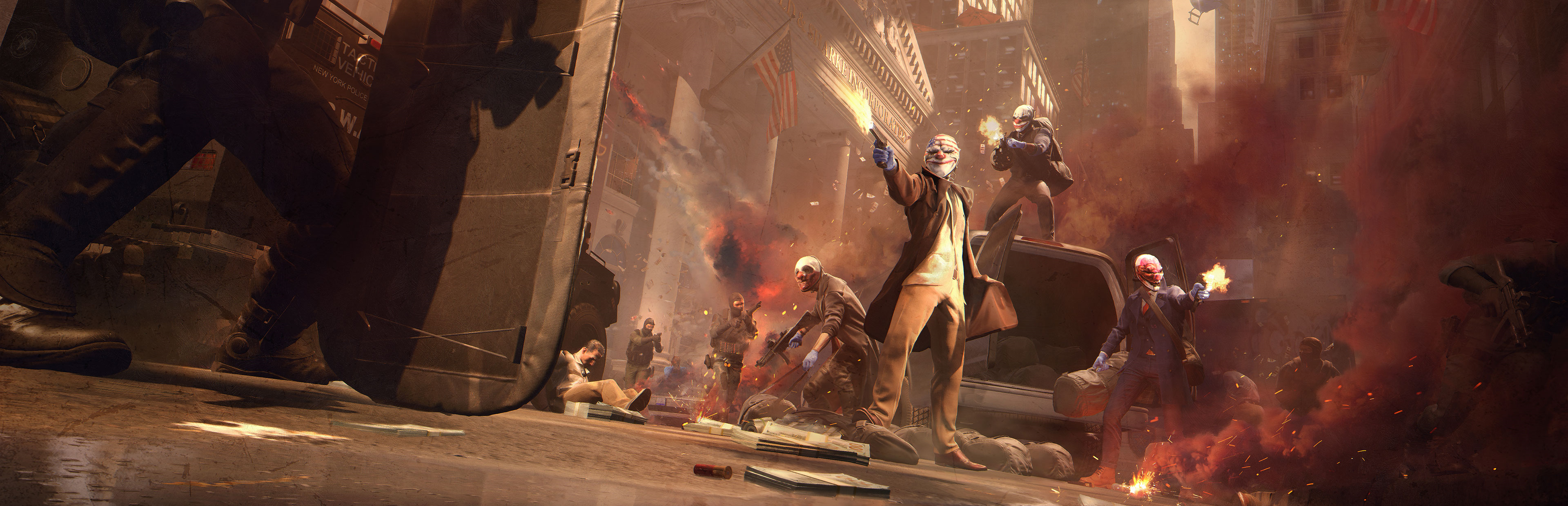 Payday 3
