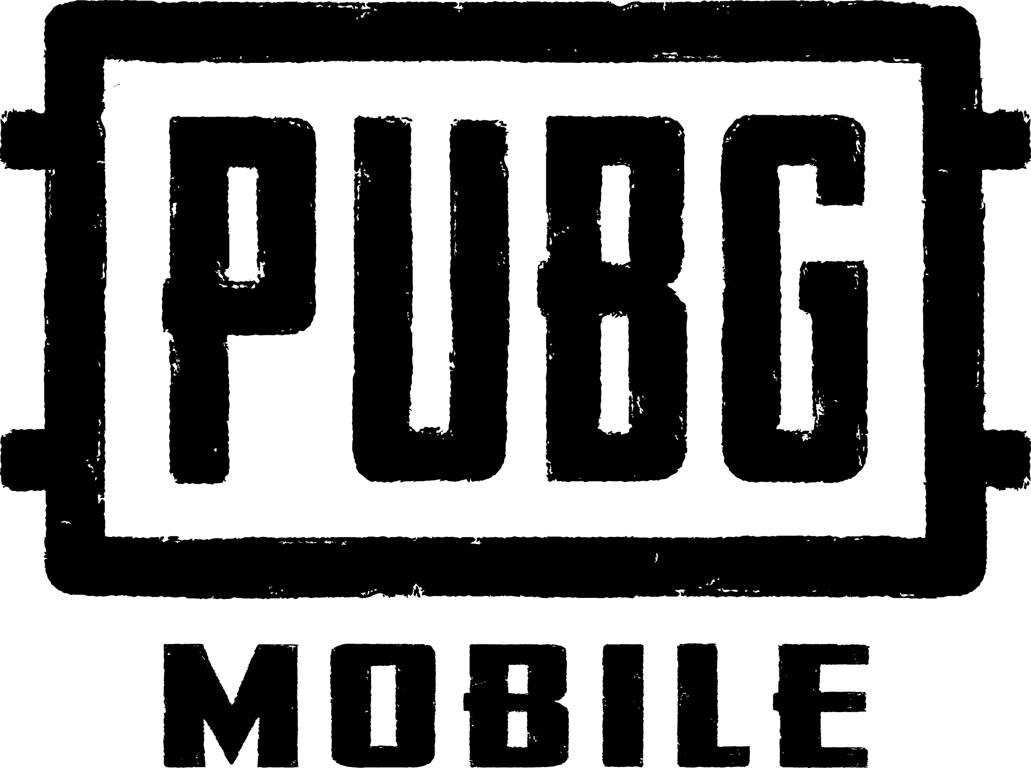 PUBG Logo