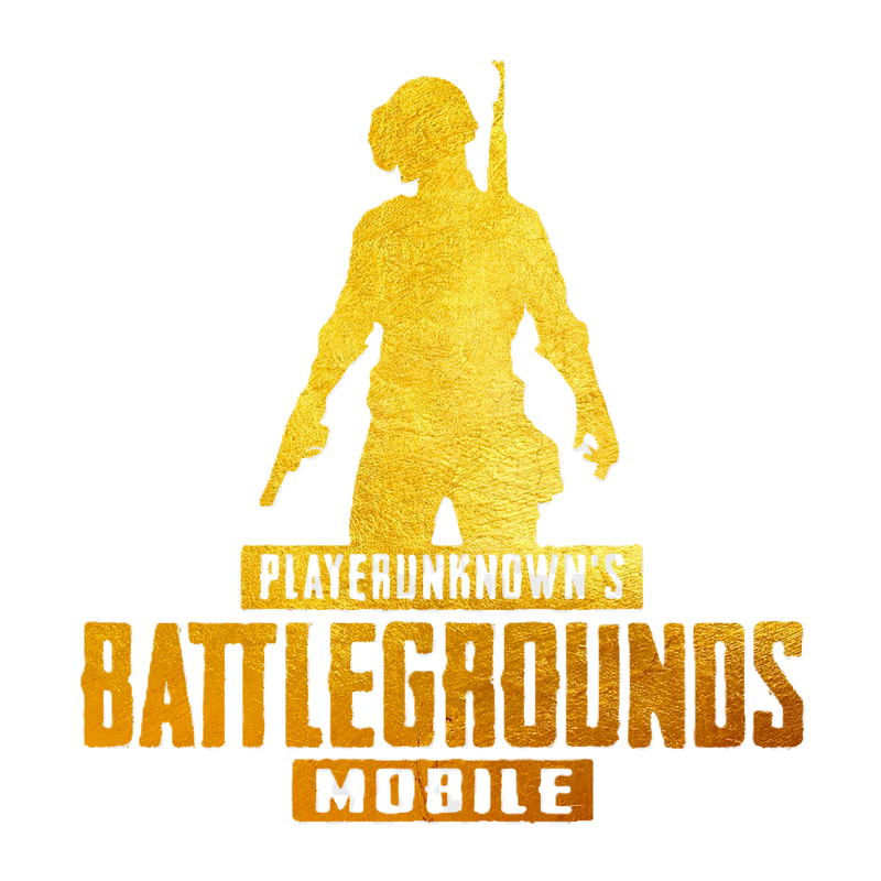 PUBG Logo