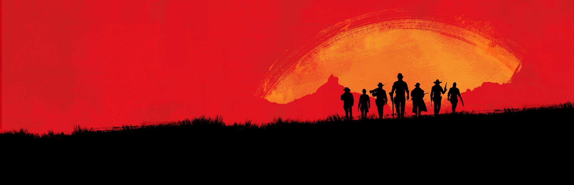 Red Dead Redemption 2