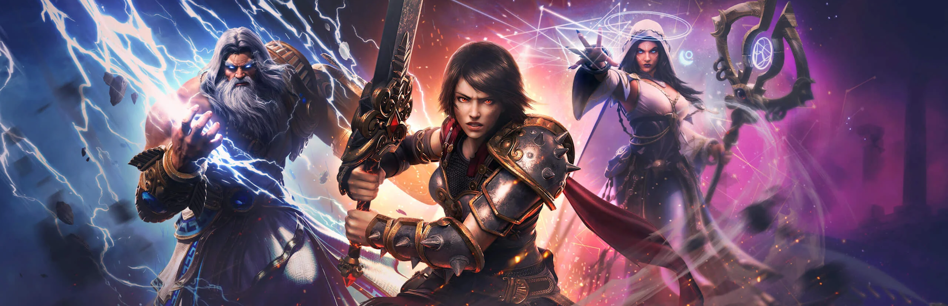 Smite 2