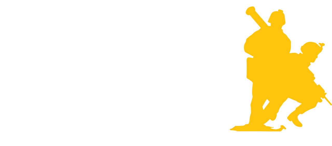 Squad Busters