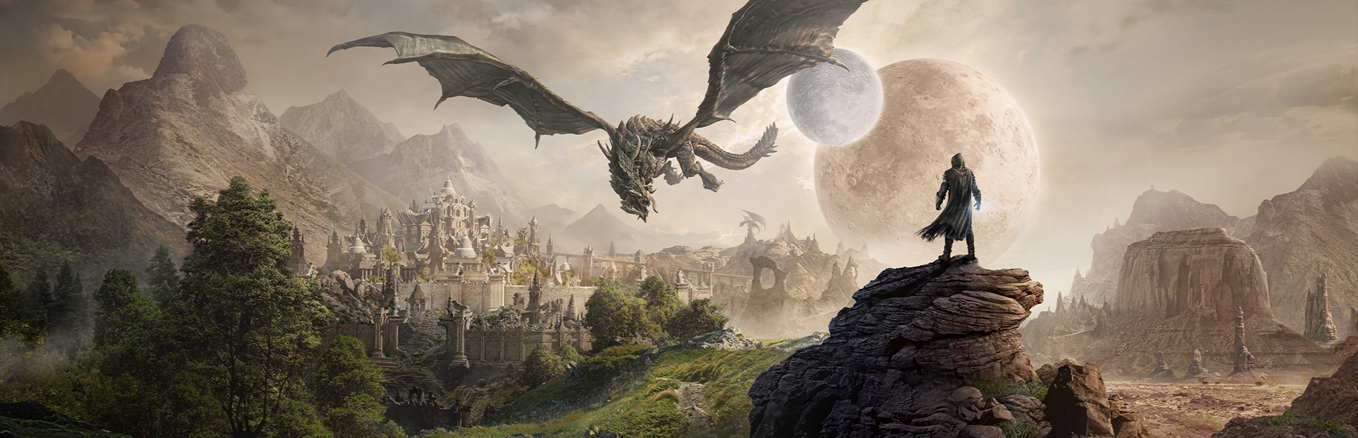 The Elder Scrolls Online