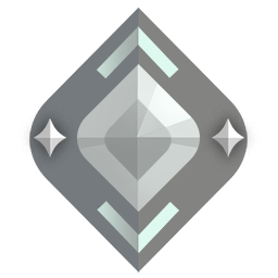 silver