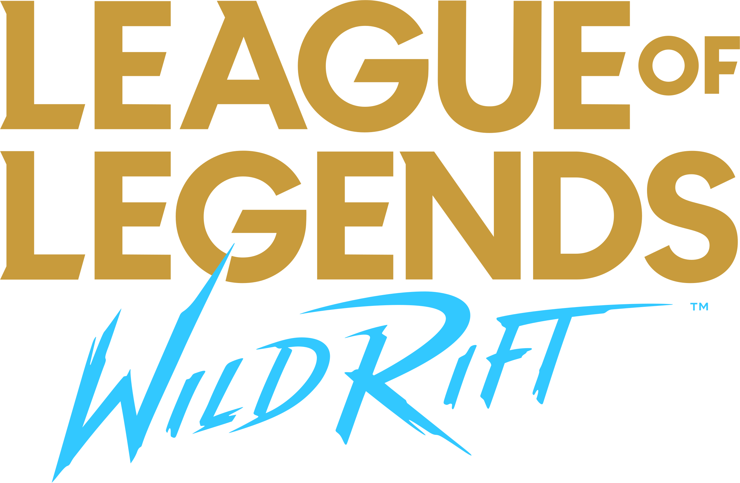 Wild Rift