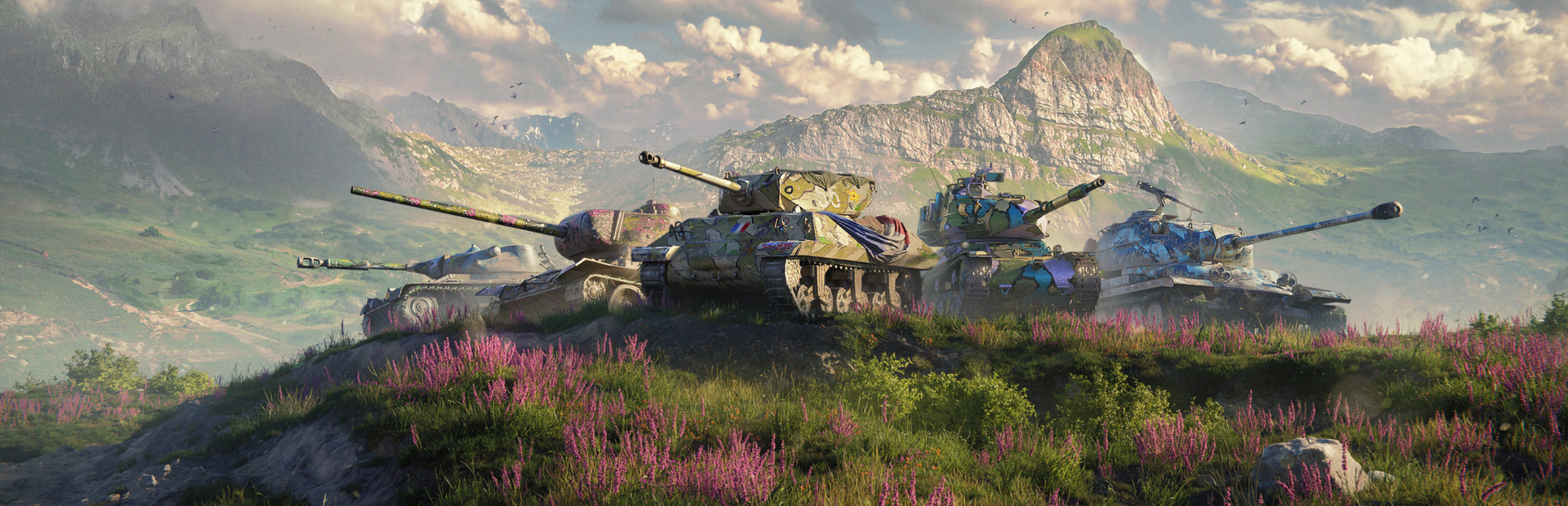 World of Tanks Blitz